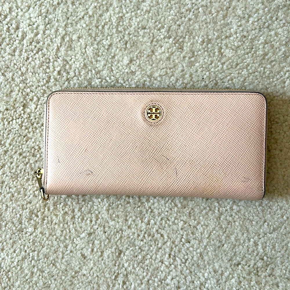 Tory Burch Wallet